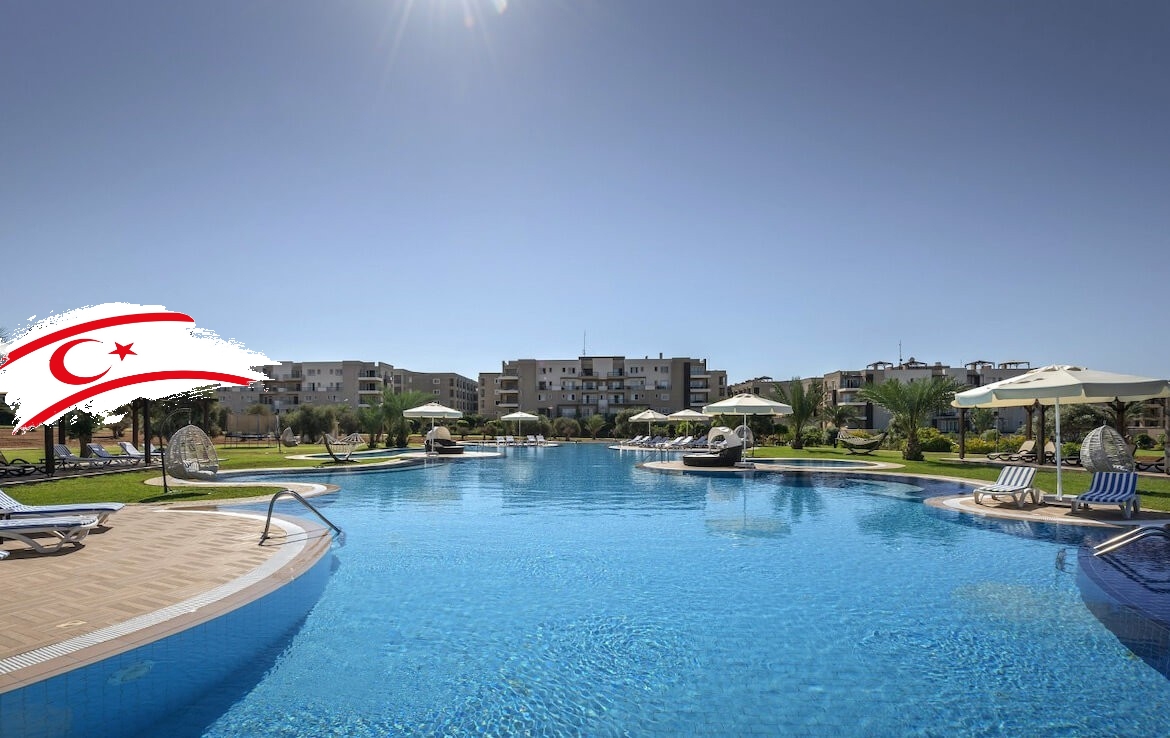 Северный Кипр недвижимость цены