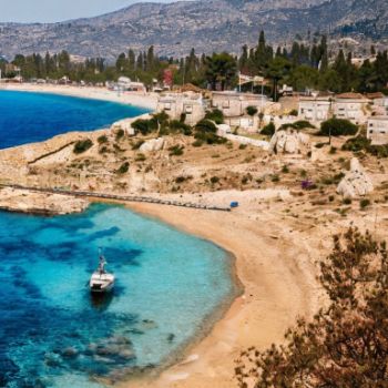 Buying property in North Cyprus: word of mouth