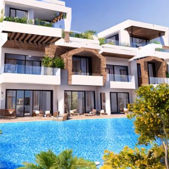 Buying property in North Cyprus: word of mouth