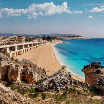 Buying property in North Cyprus: word of mouth